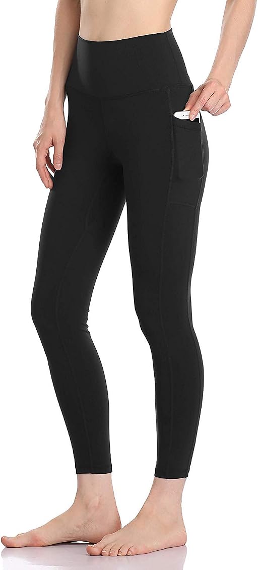 High Waisted Yoga Pants 