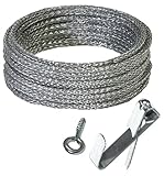 The Hillman Group 121128 Picture Hanging Kit by The Hillman Group