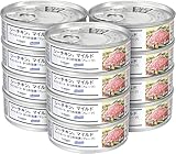 by Amazon シーチキンマイルド フレーク 70g ×12缶