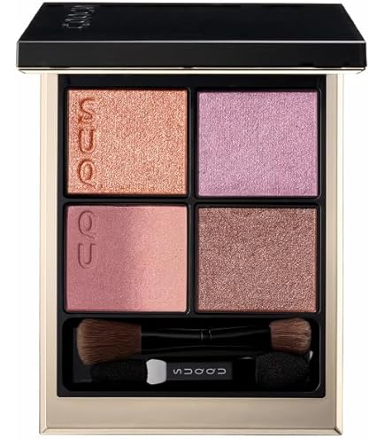 Amazon.co.jp: スック SUQQU シグニチャーカラーアイズ #137 花纏