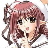 SHUFFLE!�h���}�V���[�YFILE.01���V�A���T�X