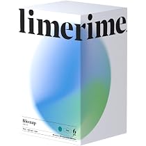 Amazon | limerime ライムライム バンブーサニタリーパッド Amazon | limerime ライムライム バンブーサニタリーパッド
