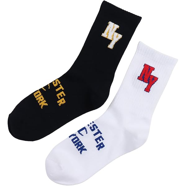 Off-White ロゴ ソックス 2足セット Off-White ロゴ ソックス 2足セット OFF-WHITE オフホワイト