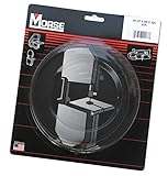 MK Morse ZCLB06 6PTI Woodworking Stationary Bandsaw Blade, 93-1/2-Inch by 1/4-Inch [並行輸入品]
