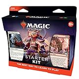 マジック:ザ・ギャザリング スターターキット2022英語版 MTG トレカ ウィザーズ・オブ・ザ・コースト D05660000