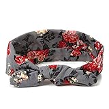 赤ちゃん 用 ヘアーバンド ベビーバンダナ 全７色 (カラー6)