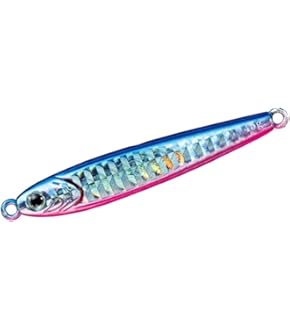 Amazon.co.jp: 4本セット TGベイト風 メタルジグ 鉛混合