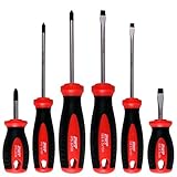 PWT 6pcs ドライバーセット drset6
