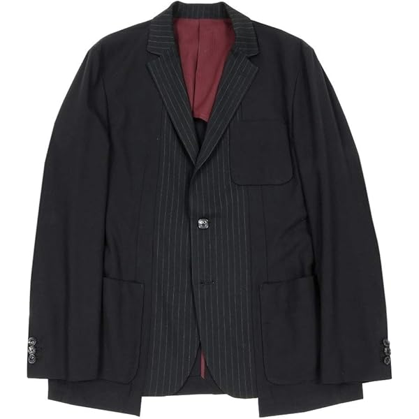 ネイビー ダウンジャケット Lamborghini M Mens Tonino Lamborghini Full Zip Blue Jacket Luxury Race Car