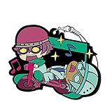 血界戦線 & BEYOND とじコレ ラバーストラップ BOX商品 1BOX=6個入り、全6種類