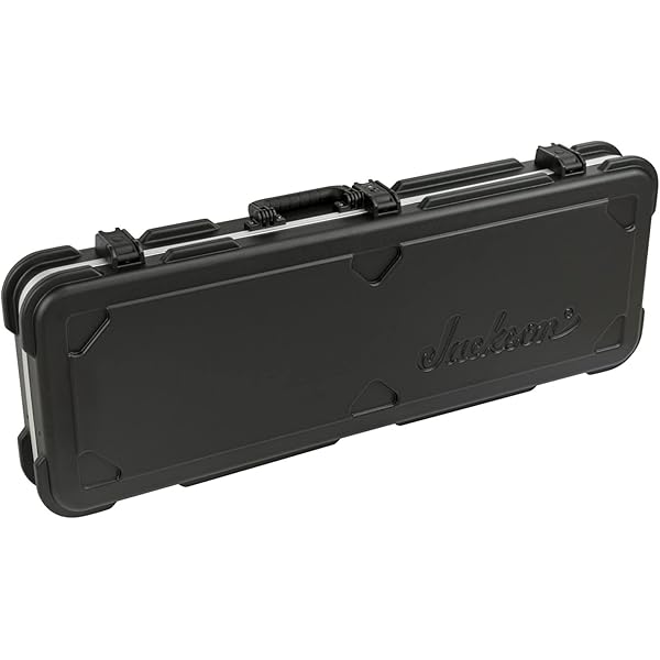 Amazon.co.jp: Jackson ジャクソン Dinky/Soloist Foam Core Case