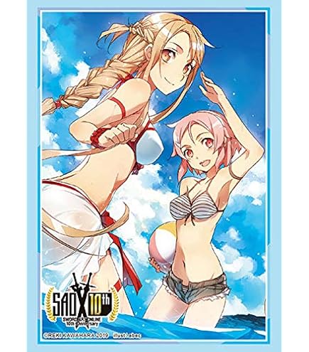 青春ブタ野郎はバニーガール先輩の夢を見ない『桜島麻衣』Part.3 スリーブ 青春ブタ野郎はバニーガール先輩の夢を見ない 桜島麻衣 Part3