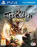 Toukiden: Kiwami (PS4) (輸入版)