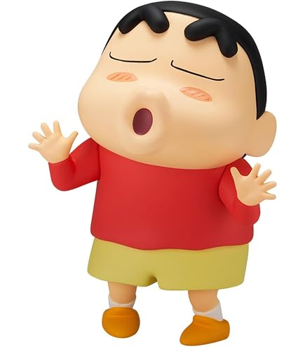 Amazon | クレヨンしんちゃん MARBO TAKUMI COLLECTION アクション仮面