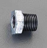 EA469BH-102 Rc 1/4" x R 1/8" ブッシング [その他]