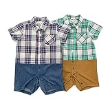 Bobson (ボブソン ) 半袖グレコ (70～80cm) キムラタンの子供服 (77051-171b) ネイビーブルー 80