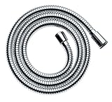 Hansgrohe(ハンスグローエ) シャワーホース センソフレックス 2000mm (ハンスグローエ ジャパン公式・日本規格適合品)