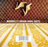 Maxwell's Urban Hang Suite