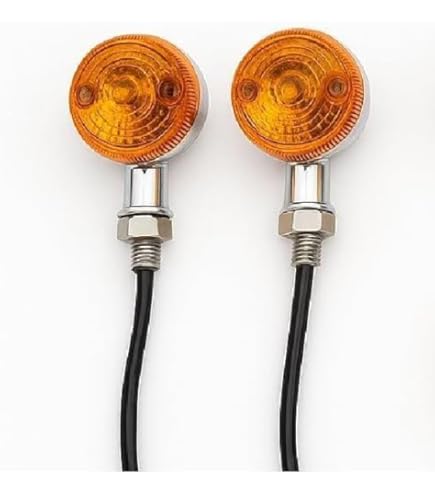 [ヤマハ] DT50純正右リアウインカー 代替品番：17W-83340-11 Amazon | [ヤマハ] DT50純正右リアウインカー 代替品番：17W-83340-11