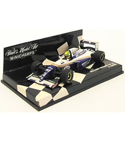 Amazon | ミニチャンプス 1/18 ロータス F1 98T ルノー 1986#12
