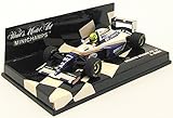 ●1/43 ウイリアムズ FW16 〓 セナラストシーズン 〓 Williams