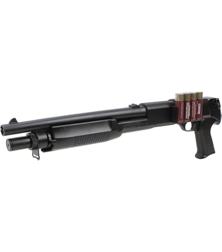 Amazon | DOUBLE EAGLE スーパーショットガンM870ソウドオフ