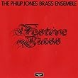 フェスティーヴ・ブラス