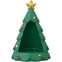 Amazon.co.jp: デコレ コンコンブル サンタズライナー COZYツリー