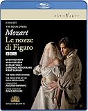 モーツァルト:フィガロの結婚(コヴェントガーデン王立歌劇場2008)[Blu-ray]