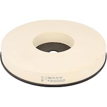 Amazon | 京セラ(リョービ) 研磨機 砥石径180mm FG-18 4150220 | 砥石