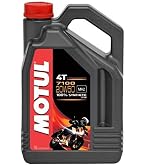Amazon | モチュール(Motul) 3000 PLUS 4T 20W50 バイク用ミネラル