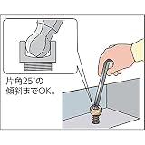 TRUSCO ボールポイント六角棒レンチ2.0mm