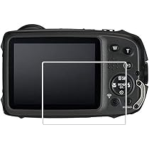 Amazon | Zshion FinePix XP130 /XP140 ガラスフィルム 強化ガラス