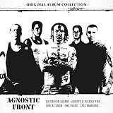 ORIGINAL ALBUM COLLECTION