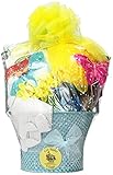 Gift Basket Village TiOuMo A Time Out for Mom, Gift Basket for Mothers