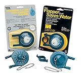 Rectorseal 97760 Frugal Flush Retroflapper Blister Card [並行輸入品]