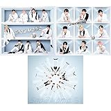 DVDセット 【購入者特典3種付】 Snow Man Snow Mania S1 【 初回盤A+B+通常盤 】