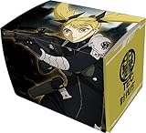 キャラクターデッキケースMAX NEO 怪獣８号「四ノ宮 キコル」