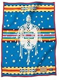 Pendleton Sons of the Sky Baby Blanket