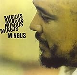 Mingus Mingus Mingus [12 inch Analog]