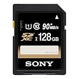 ソニー SONY SDXC 128GB Class10 UHS-I対応 SF-128UY3 [国内正規品]