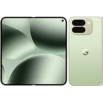 Amazon | SIMフリー Google Pixel 10 Pro Fold 16gb 256gb Jade