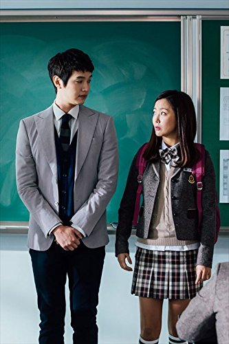 韓国ドラマ ラブリー アラン アングリーマム の感想 意外と人がいっぱい死んでしまう内容でビックリ 韓国ドラマとおいしい韓国料理のビボウロク