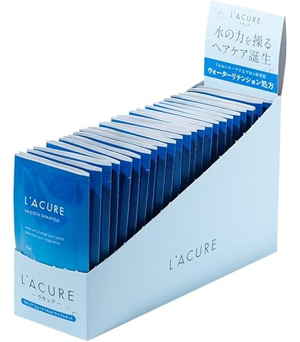 Amazon | 【ランダムお試しセット10点】シャンプー＆トリートメント