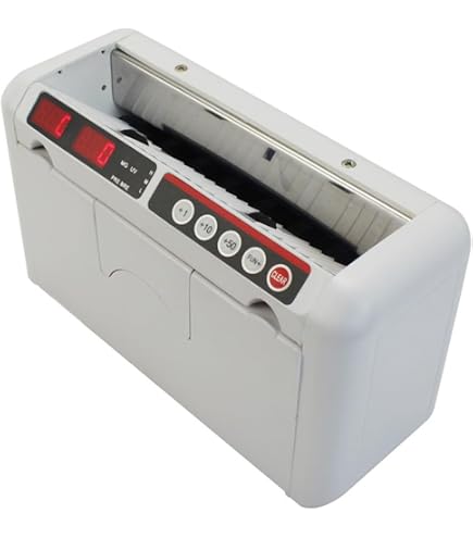 お札カウンター ハンディカウンター 小型充電式 高速紙幣カウンター 磁気偽札感知 Amazon | お札カウンター 持ち運び ハンディカウンター 小型 充電式