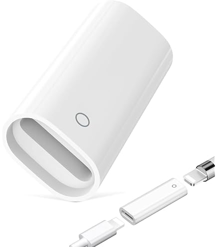 Amazon.co.jp: AHFYCIH USB C to Pencil 1stアダプター iPad A16 第11