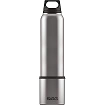 Amazon | SIGG HOT & COLD BRUSHED BOTTLE (1.0L) | シグ(SIGG