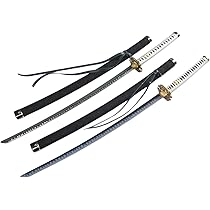 DMC5 デビル メイ クライ5 バージル 閻魔刀 金属製 模造刀 コスプレ 513ZjObMgfL._UF350,350_QL50_.jpg