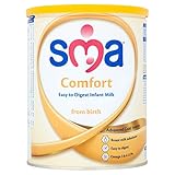 SMA 乳児用粉ミルク 【新生児から】 / 通常2-5日で到着 (８缶セット, 普通サイズ 900g入り)
