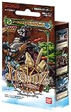 LEGENDZ THE CARD GAME 第二章 構築済みスターター アースクエイクソウルデッキ